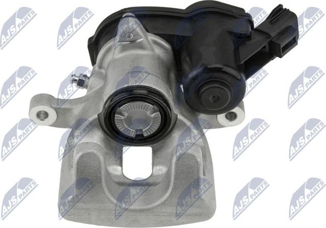 Тормозной суппорт NTY для Renault ZOE I 2012-2026. Артикул HZT-RE-019