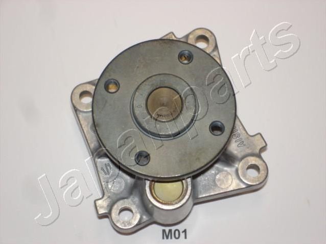 Помпа (водяной насос) Japanparts для Smart Forfour I (W454) 2004-2006. Артикул PQ-M01