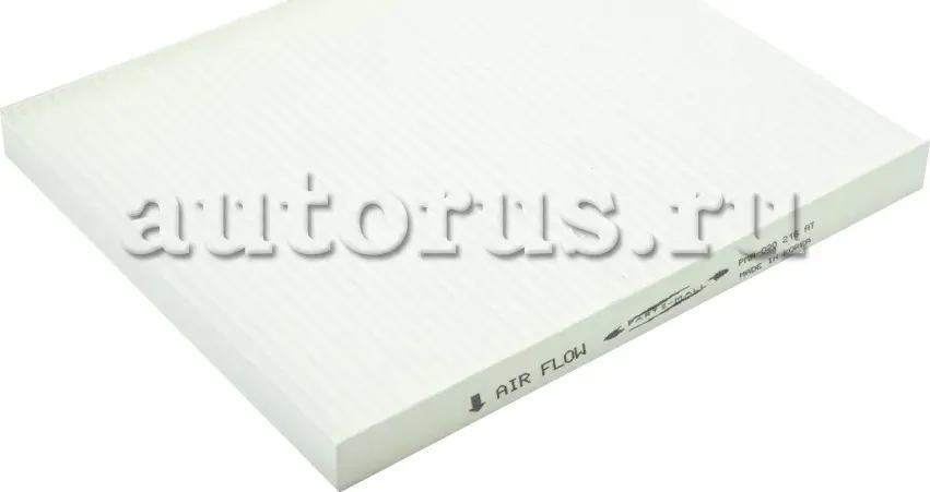 Фильтр салонный PARTS-MALL PMA-020 Parts-Mall. Артикул PMA-020