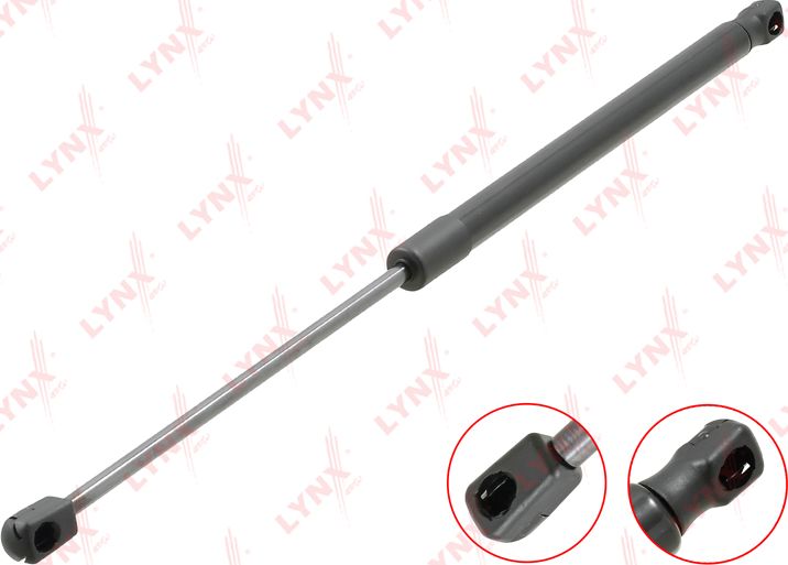 Амортизатор (упор) багажника LYNXauto. Артикул GS-1910