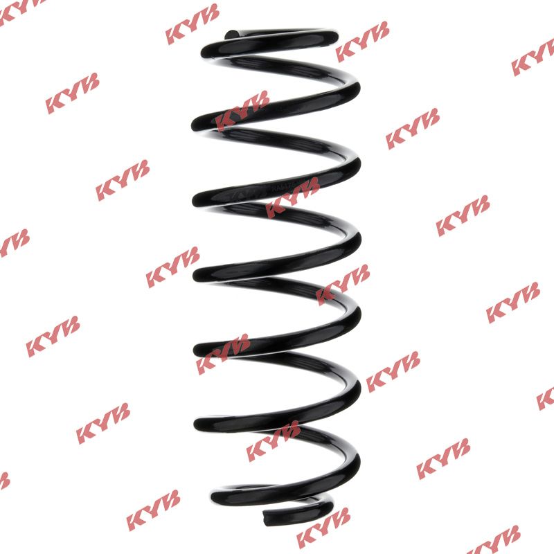 Пружина подвески KYB (Каяба) K-Flex. Артикул RA5175