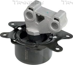 Подушка (опора) двигателя Zentparts передняя левая для Opel Combo C 2001-2011. Артикул Z13355