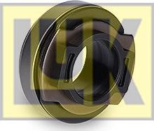 Выжимной подшипник сцепления LuK. Артикул 500 1150 10