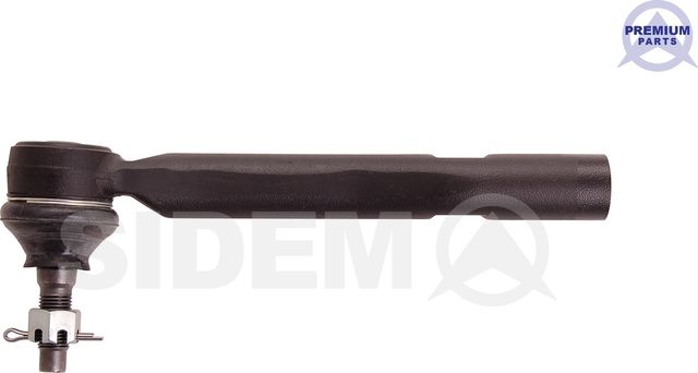 Наконечник рулевой тяги Sidem левый для Lexus RX III 2008-2015. Артикул 45938