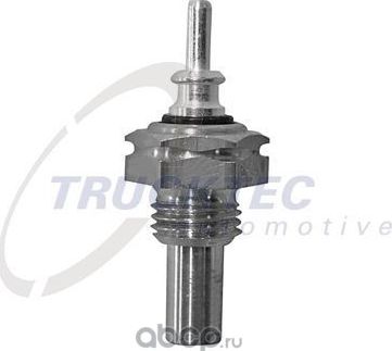 Датчик температуры охлаждающей жидкости Trucktec Automotive. Артикул 02.42.324