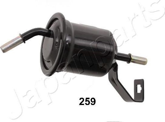 Топливный фильтр Japanparts. Артикул FC-259S