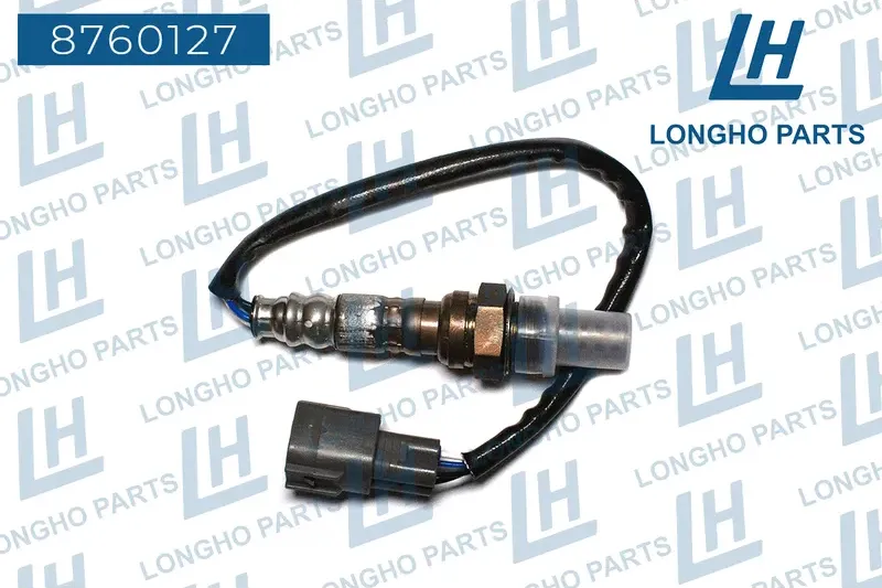 Датчик кислородный / TOYOTA Auris 8946535670 (Longho). Артикул 8760127