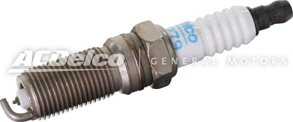 Свеча зажигания ACDelco. Артикул 19351279
