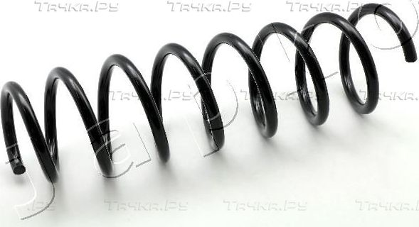 Пружина подвески Japko задняя для BMW 5 VI (F10/F11/F07) 2010-2016. Артикул ZCJ6173A
