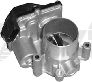 Дроссельная заслонка Vika. Артикул 11281014401