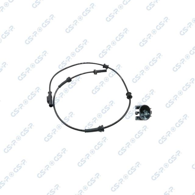 Датчик ABS GSP для Fiat Ducato III 2006-2026. Артикул 9A0345