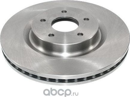 Тормозной диск Nissan. Артикул 402063JA0A