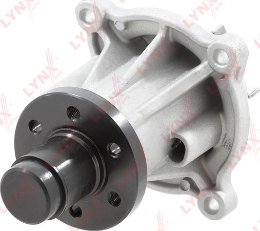 Помпа (водяной насос) LYNXauto для Land Rover Range Rover III 2006-2012. Артикул CW-0312