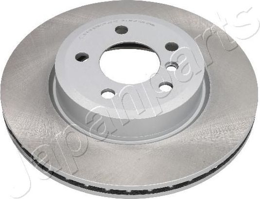Тормозной диск Japanparts. Артикул DI-0137C