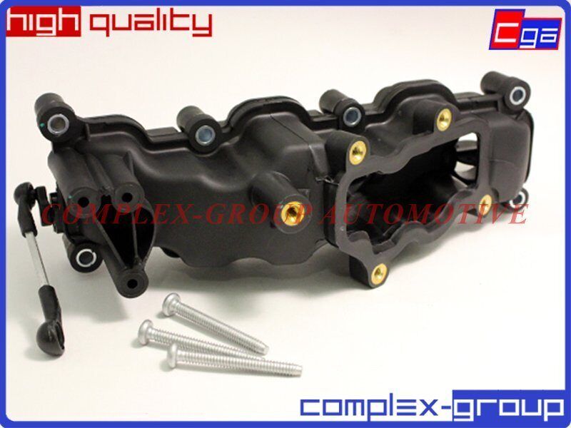 Коллектор CGA. Артикул 1MAN701RA