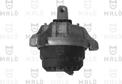 Подушка (опора) двигателя Malò. Артикул 27373