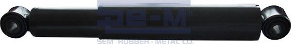 Амортизатор Sem Lastik. Артикул 17074