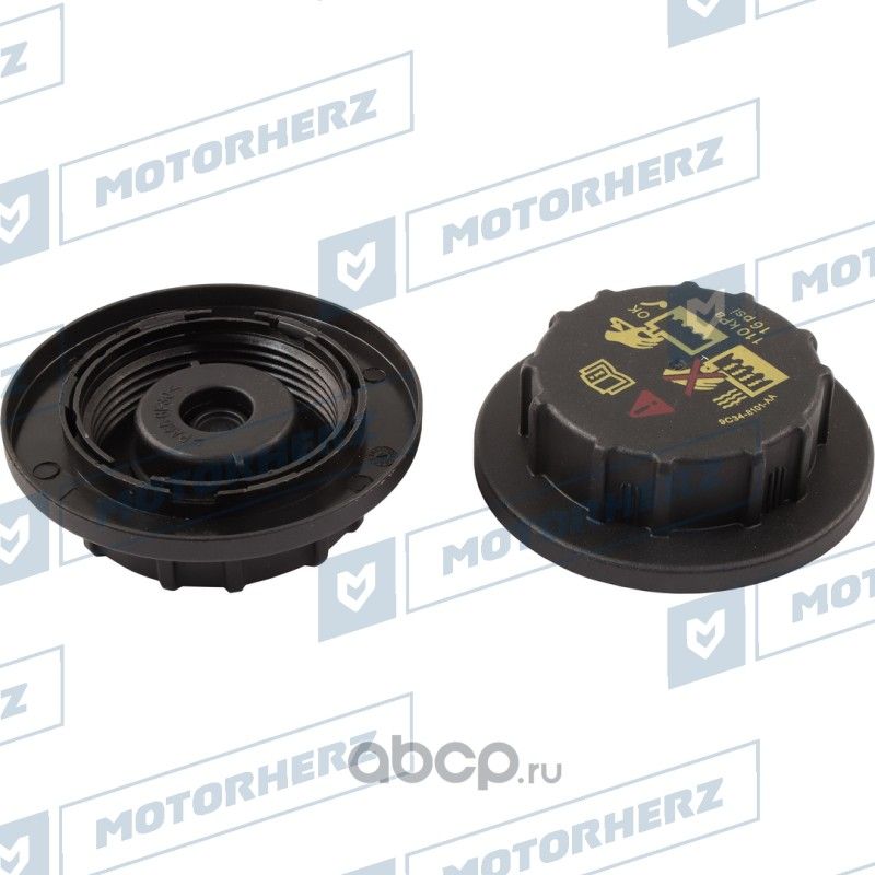 Крышка бачка охл. жидкости (Motorherz). Артикул 106EA0007AE