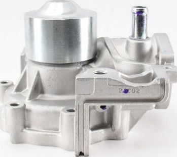 Помпа (водяной насос) GMB для Subaru Legacy V 2010-2014. Артикул GWSU-23A