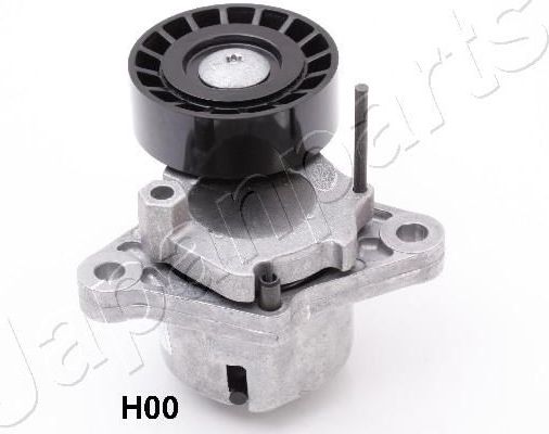 Натяжной ролик (натяжитель) приводного ремня Japanparts. Артикул TS-H00