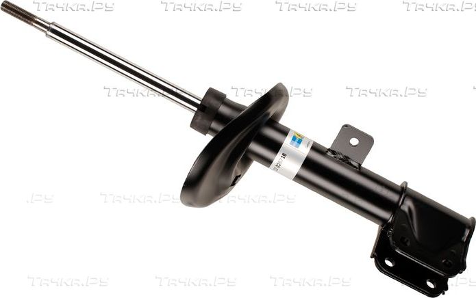 Амортизатор Bilstein B4 передний левый для Citroen C4 I 2006-2013. Артикул 22-226716