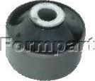 Сайлентблок переднего рычага подвески Formpart. Артикул 3700015