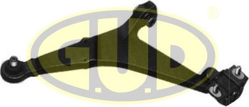 Поперечный рычаг передней подвески G.U.D.. Артикул GSP501424