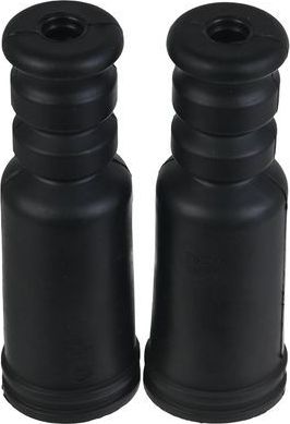 Комплект отбойников и пыльников амортизаторов (стоек) Stellox задний для Mitsubishi ASX I 2010-2026. Артикул 11-27027-SX