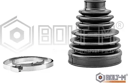 Пыльник ШРУСа (Bolt-M). Артикул BM6762