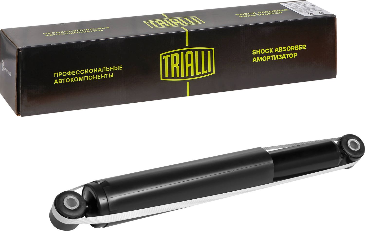 Амортизатор Trialli. Артикул AG 10515