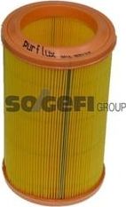 Воздушный фильтр Purflux для Renault Megane I 1996-2003. Артикул A416
