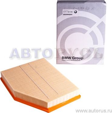 Воздушный фильтр BMW. Артикул 13717521033