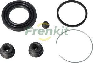 Ремкомплект тормозного суппорта Frenkit. Артикул 243021