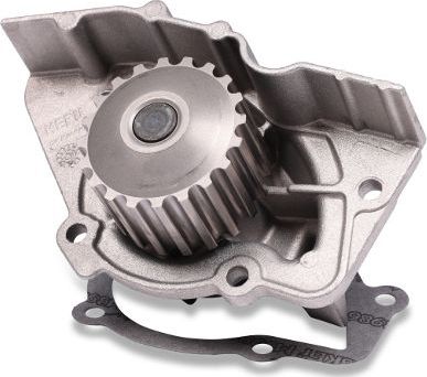 Помпа (водяной насос) Hepu для Citroen BX 1987-1994. Артикул P871