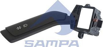 Подрулевой переключатель Sampa. Артикул 030.1213