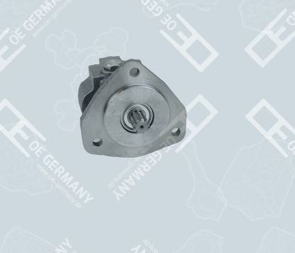 Топливный насос низкого давления (ТННД), помпа ручной подкачки топлива OE Germany. Артикул 01 1500 457000