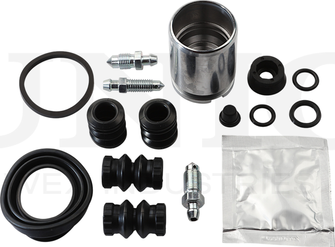 Ремкомплект тормозного суппорта (Unio). Артикул BRK-10007