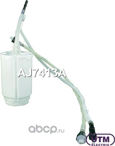 Модуль в сборе с бензонасосом (UTM). Артикул AJ7413A