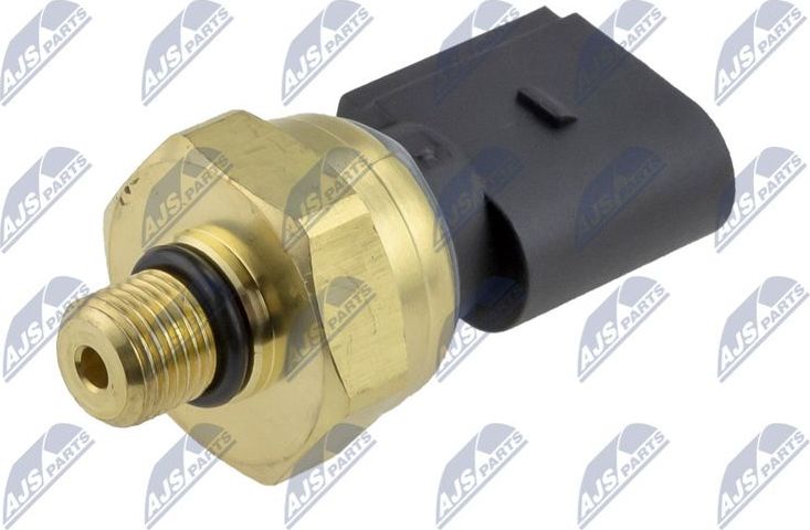 Датчик давления топлива NTY. Артикул EFP-AU-001