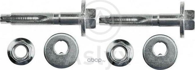 БОЛТ ЭКСЦЕНТРИКОВЫЙ (Aslyx). Артикул AS521178