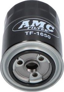 Топливный фильтр AMC Filter для Toyota Cressida II (X50, X60) 1985-1988. Артикул TF-1650
