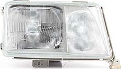 Фара передняя основная BSG (полимерный материал). Артикул BSG 60-800-021