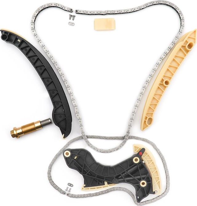 Цепь ГРМ Masuma. Артикул MGR-9010