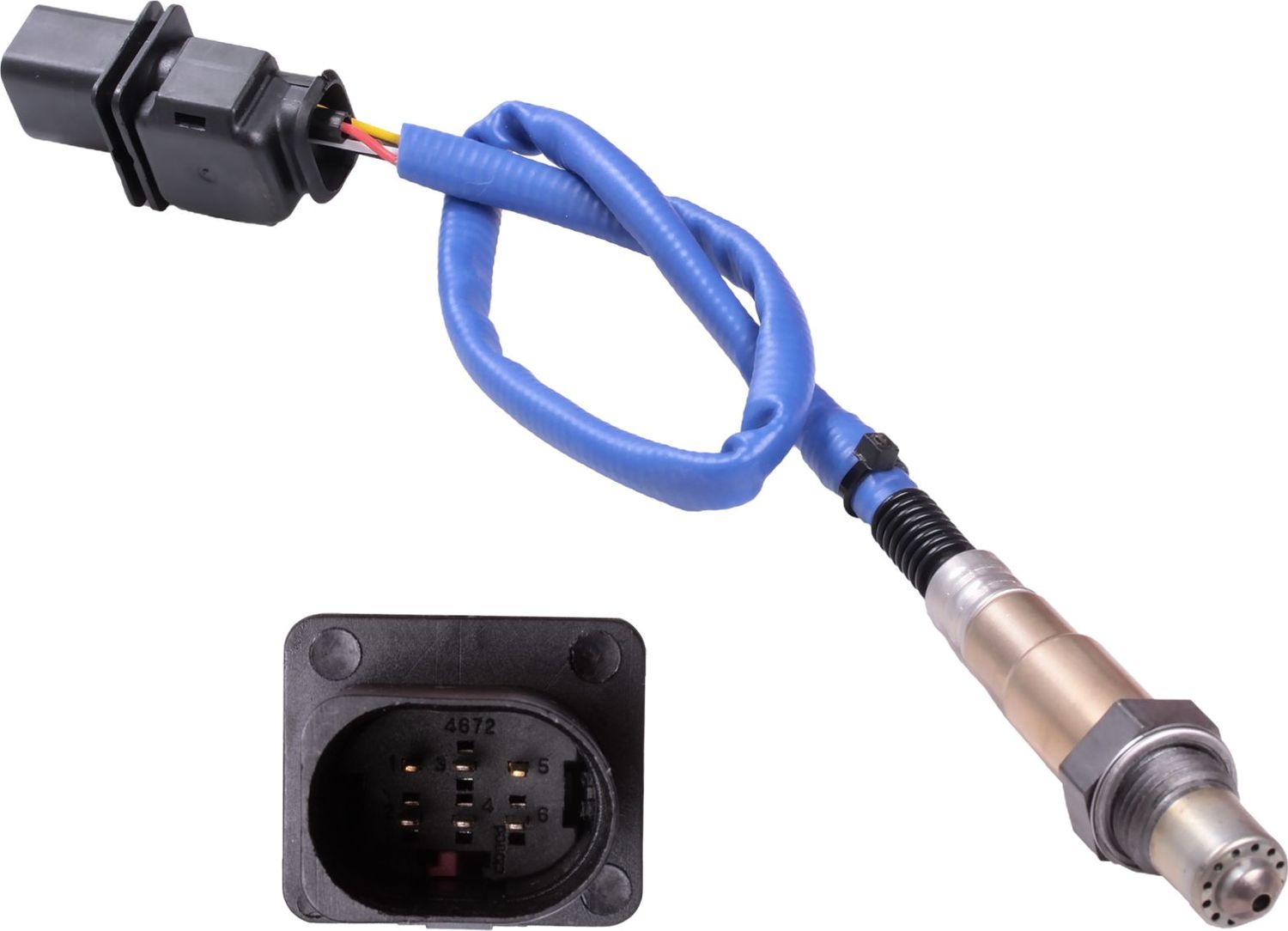 Лямбда-зонд (кислородный датчик) StartVOLT для Ford Mondeo V 2014-2026. Артикул VS-OS 1084