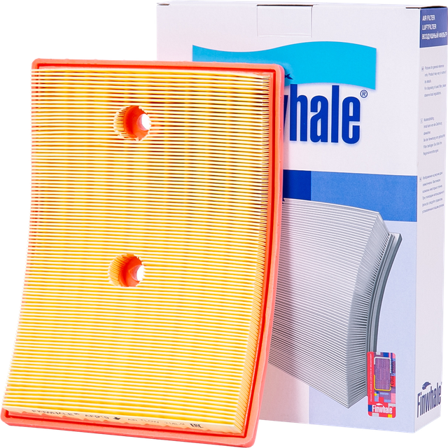 Воздушный фильтр Finwhale для Volkswagen Golf Sportsvan I 2014-2026. Артикул AF919