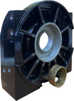 Стойка редуктора для лебедок COMEUP HV-10. Артикул 881135