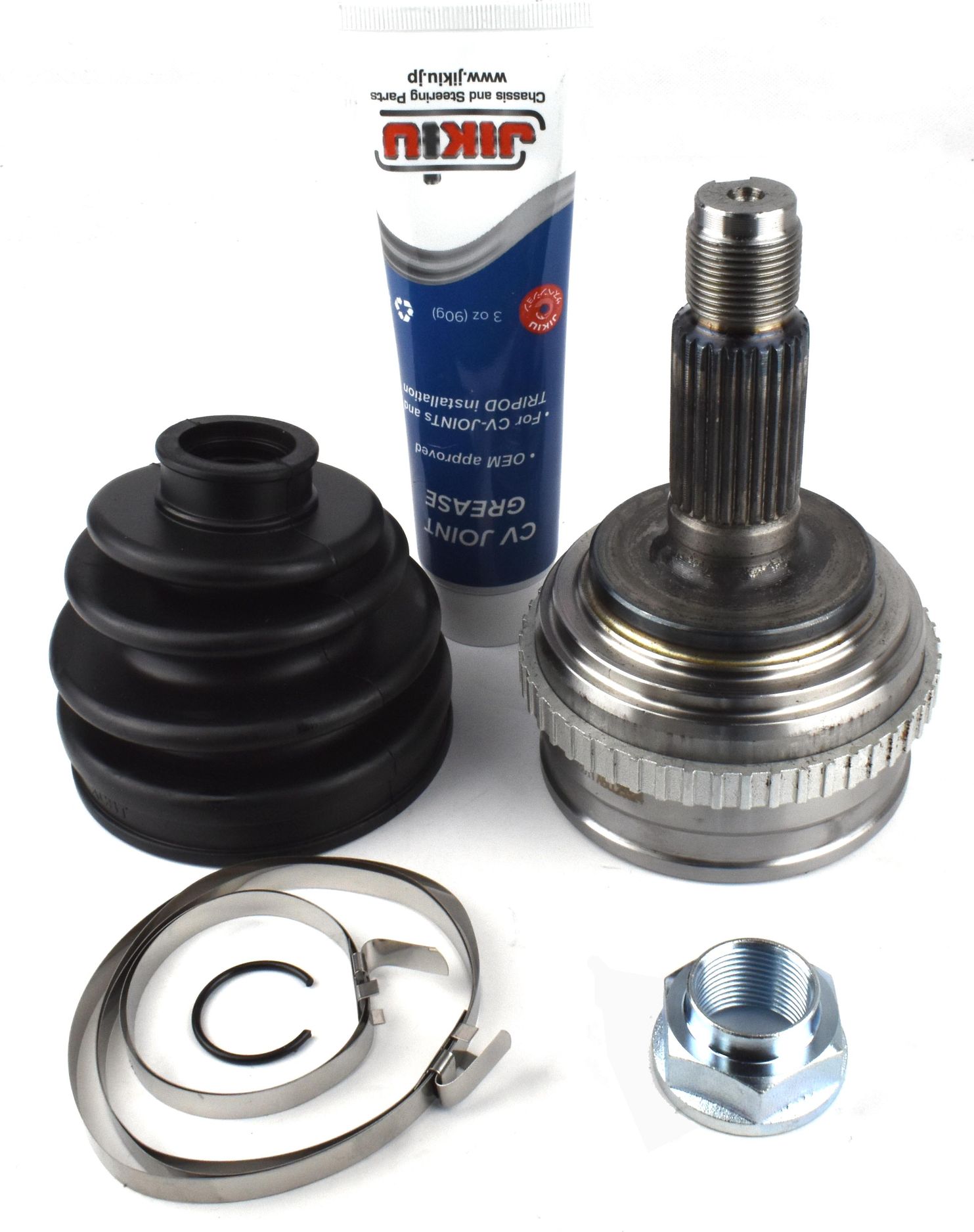 ШРУС наружный Jikiu. Артикул JC28011