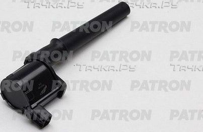Катушка зажигания Patron для Ford Mustang V 2006-2014. Артикул PCI1134