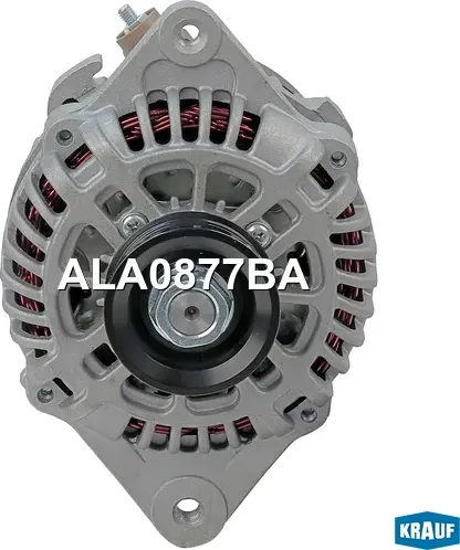 Генератор Krauf. Артикул ALA0877BA