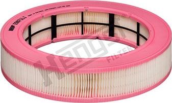 Салонный фильтр Hengst. Артикул E5971LI